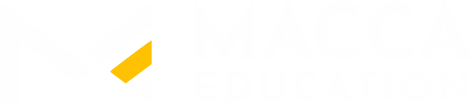 Macca Education - Belajar apapun akan menjadi lebih mudah, dengan mencintai apa yang dipelajari